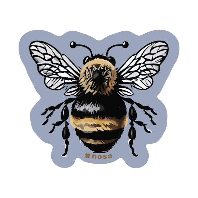 BUMBLE BEE