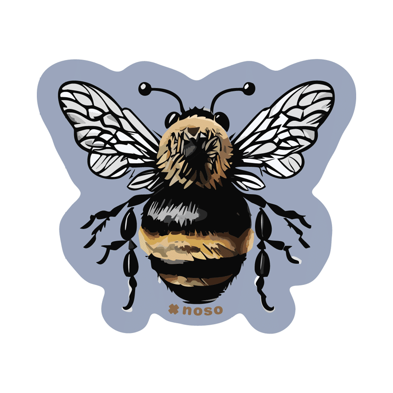 BUMBLE BEE