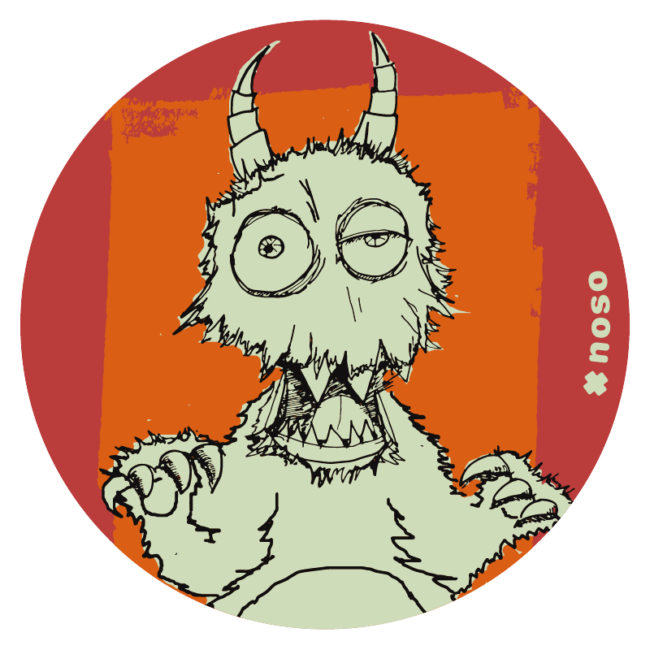 WALLACE by Trevor Hahn