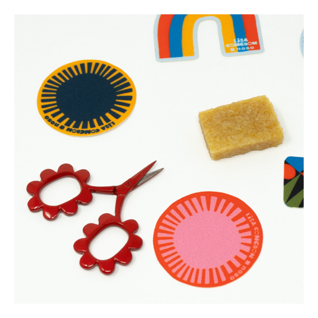 FLOWER SCISSORS