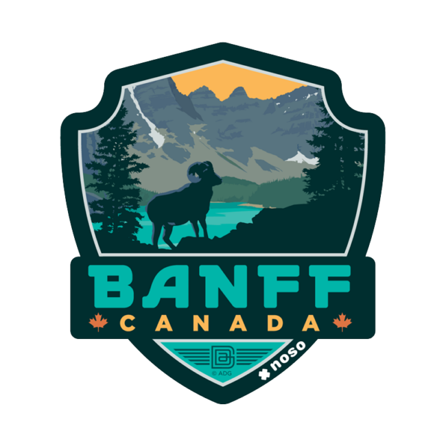 BANFF by Anderson Design Group
