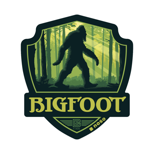 BIGFOOT by Anderson Design Group
