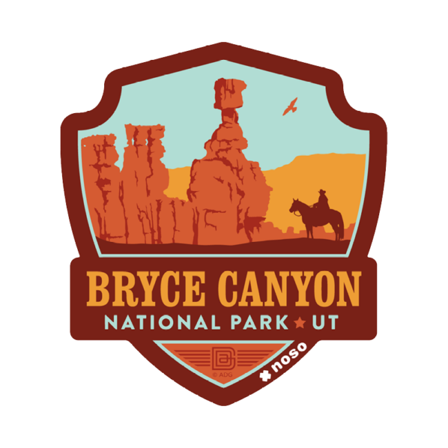 BRYCE CANYON by Anderson Design Group