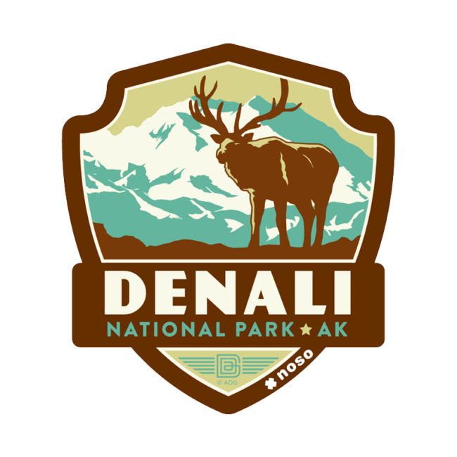 DENALI by Anderson Design Group
