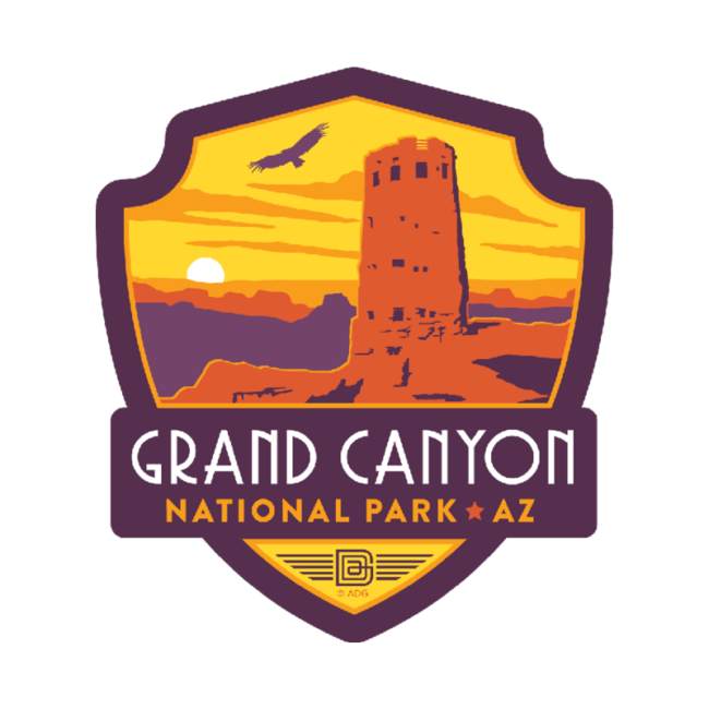 GRAND CANYON by Anderson Design Group