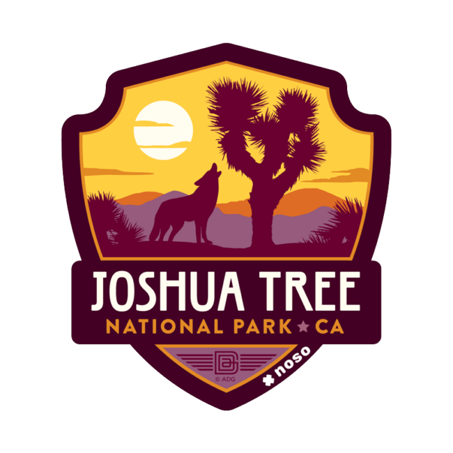 JOSHUA TREE by Anderson Design Group