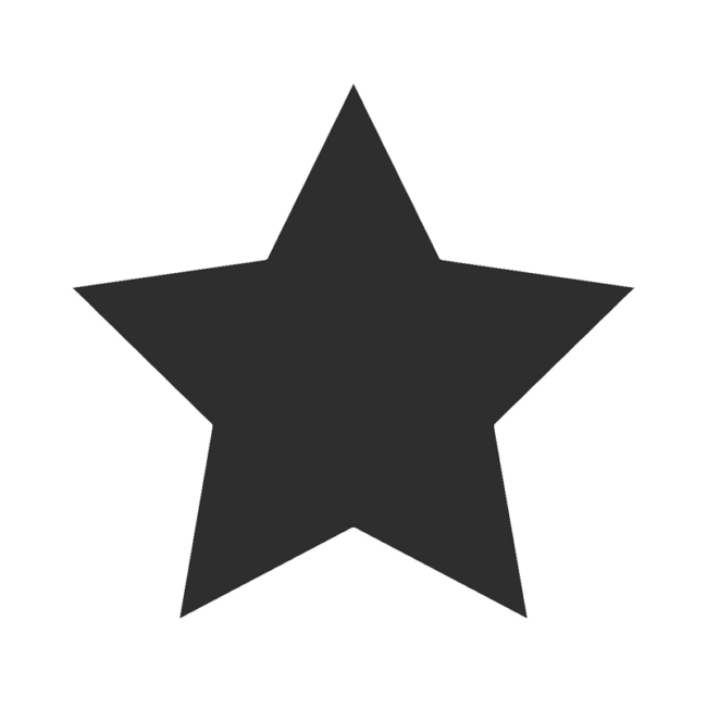RIPSTOP STAR SMALL