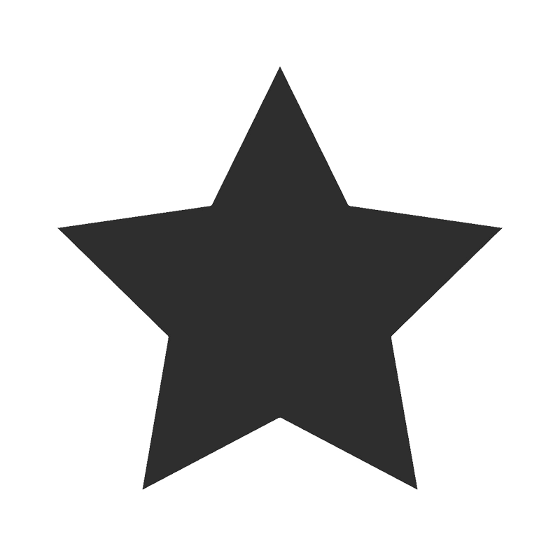 RIPSTOP STAR SMALL