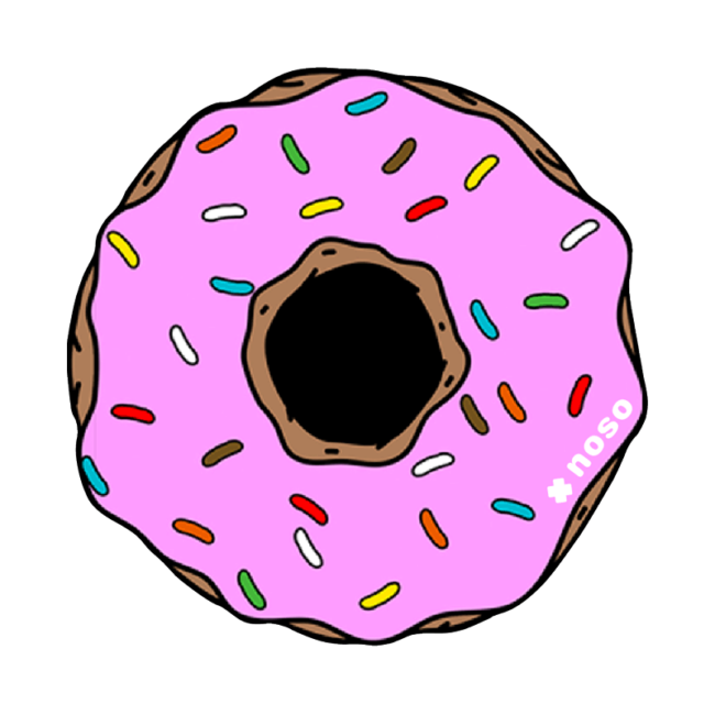 DONUT