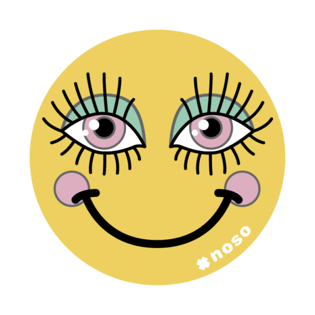 HAPPY