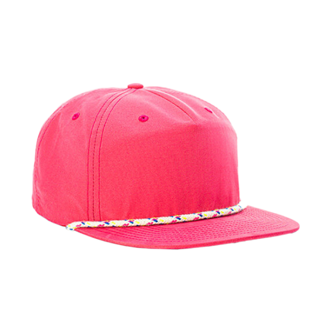DAZZIT™ DOME Hot Pink
