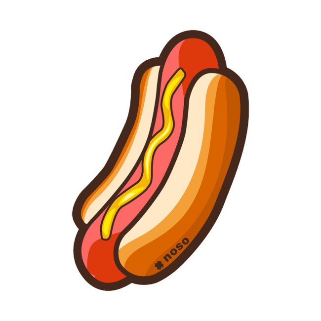 HOT DOG