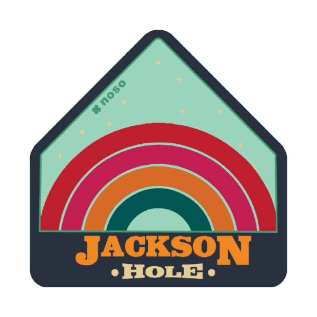JH RAINBOW