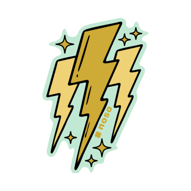 LIGHTNING