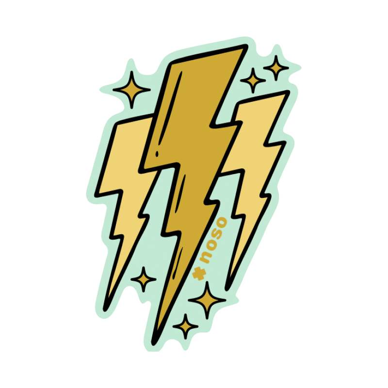 LIGHTNING