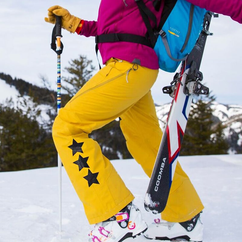 RIPSTOP STAR SMALL