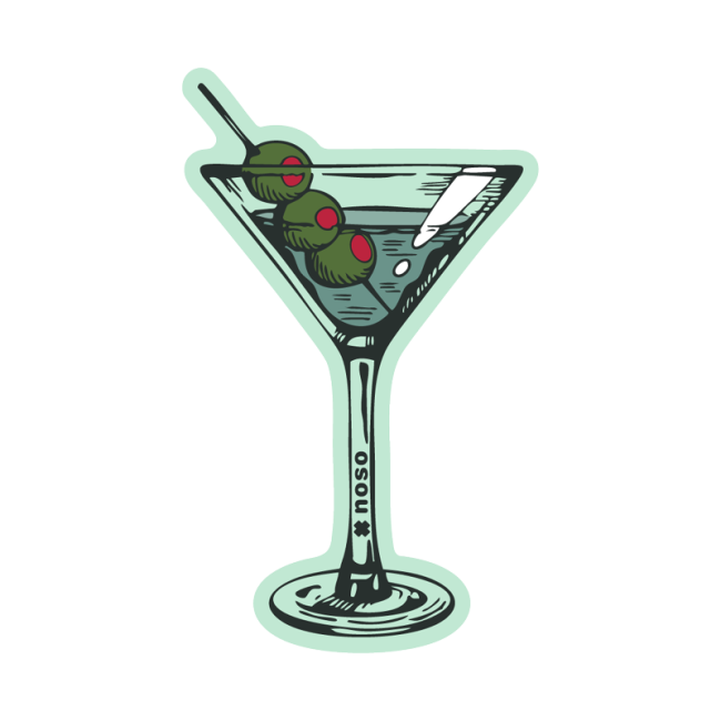 MARTINI