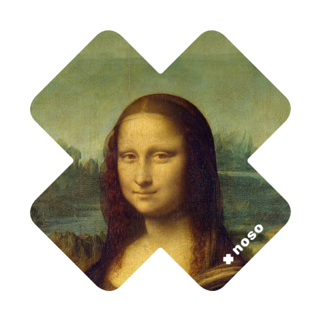 MONA, BABY!