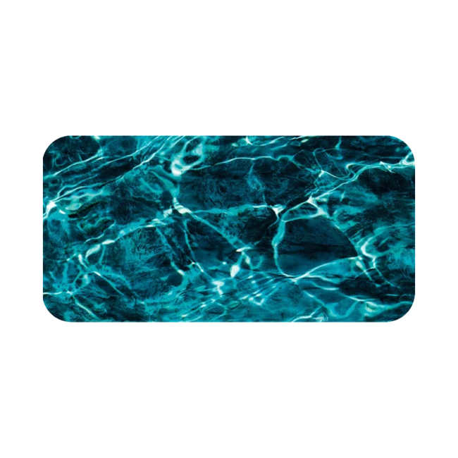 ELEMENTS AGUA SEAWATER by Mossy Oak x NoSo