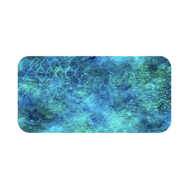 ELEMENTS COASTAL INSHORE by Mossy Oak x NoSo