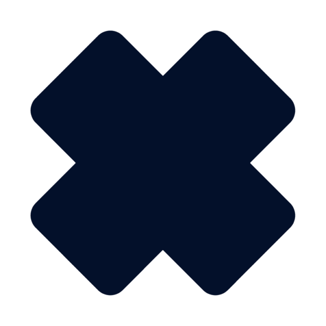 NOSO POLY X MIDNIGHT BLUE