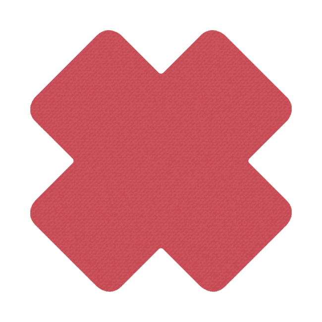 POLARTEC MICROFLEECE X STRAWBERRY