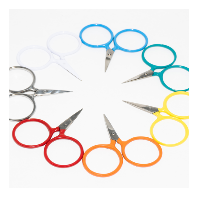 CHUB SCISSORS