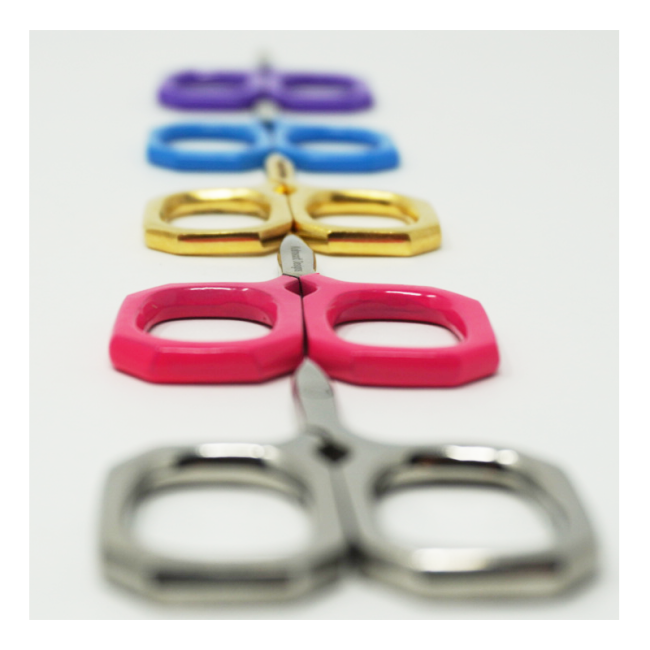 GEM SCISSORS