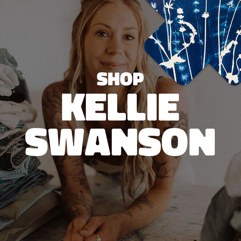 Kellie Swanson