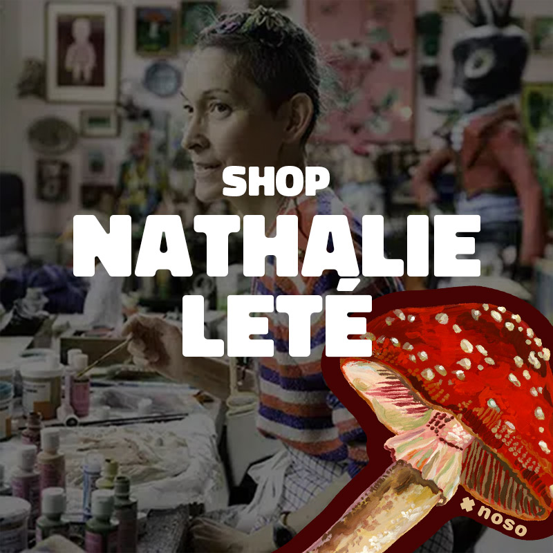 Nathalie Leté