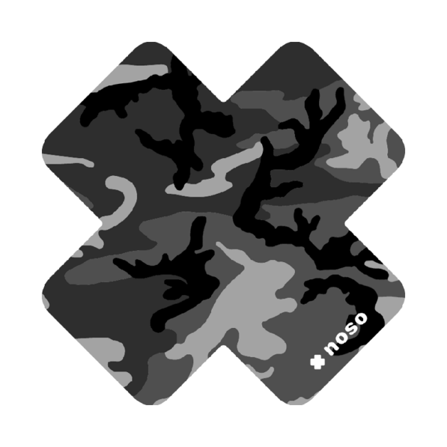SNOW CAMO