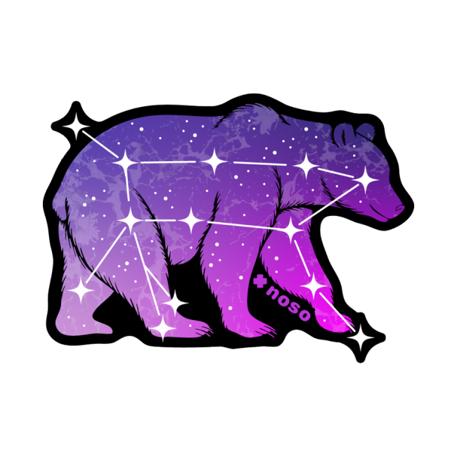 URSA MAJOR