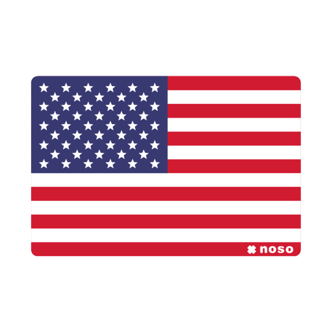 USA FLAG