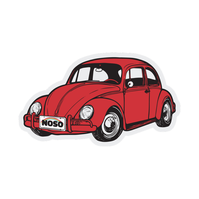 VW BUG CLASSIC