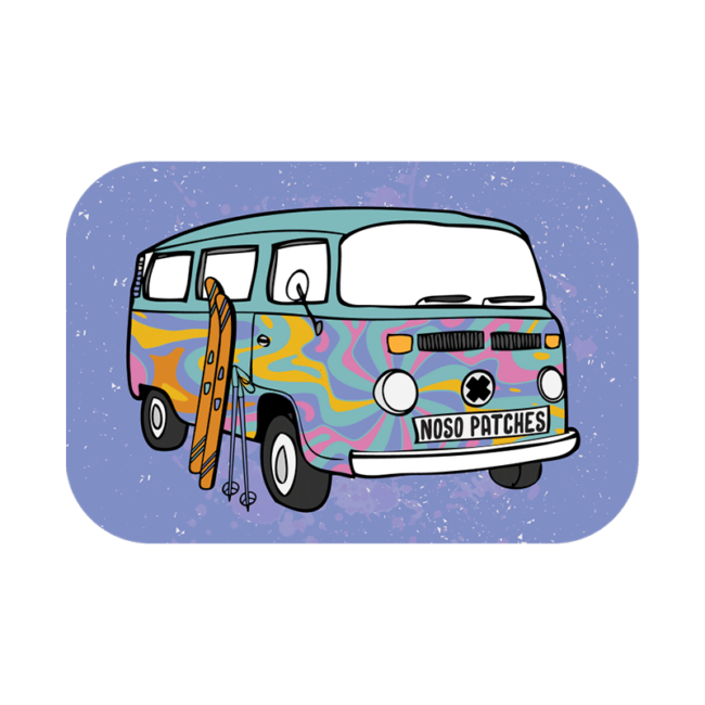 VW VAN