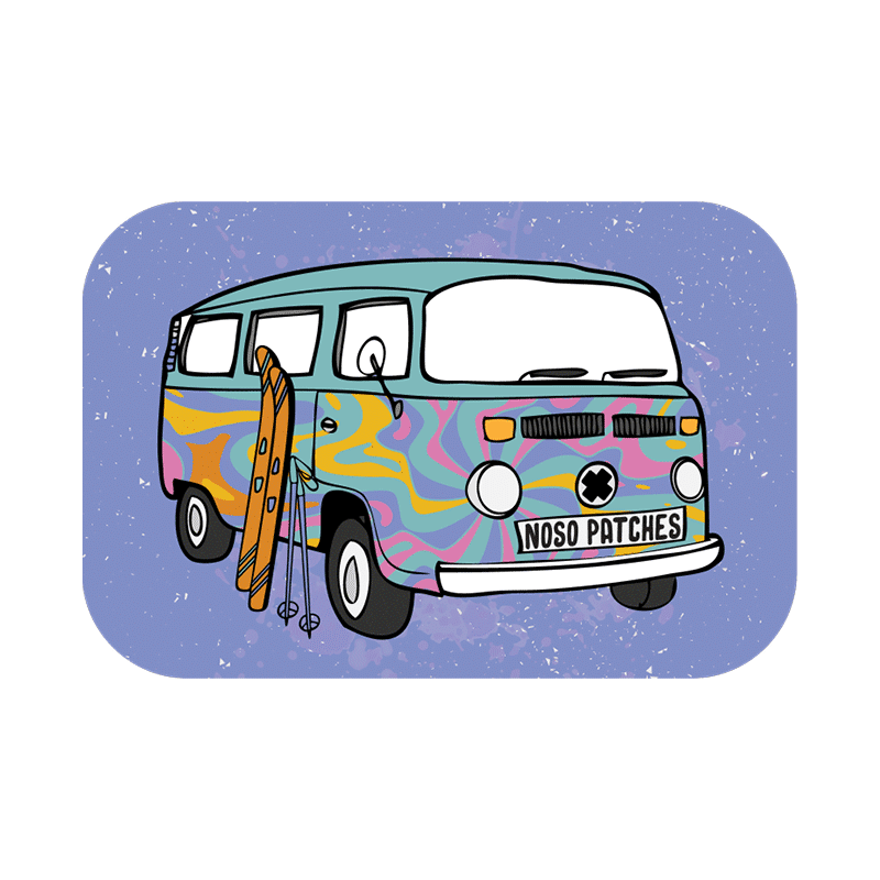 VW VAN