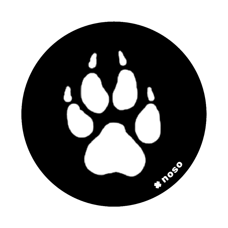 WOLF TRACK