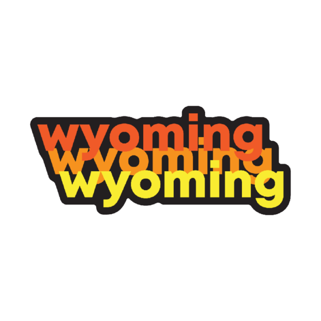JH WYOMING